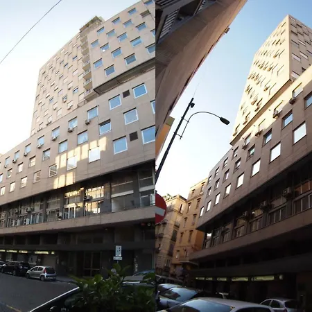 Oda ve Kahvaltı Casa Laurino