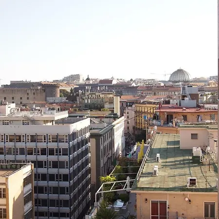 Casa Laurino 3*