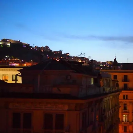 Casa Laurino Naples