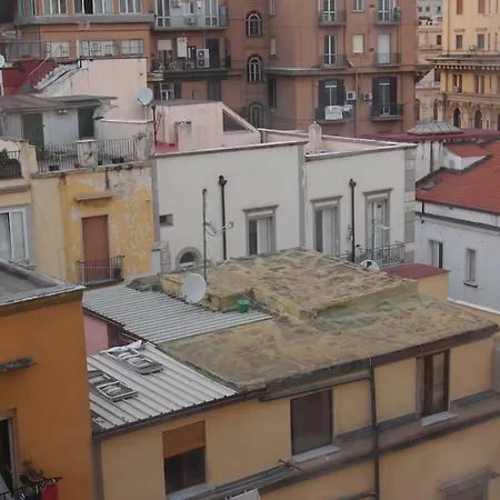 Bed & Breakfast Casa Laurino 3*