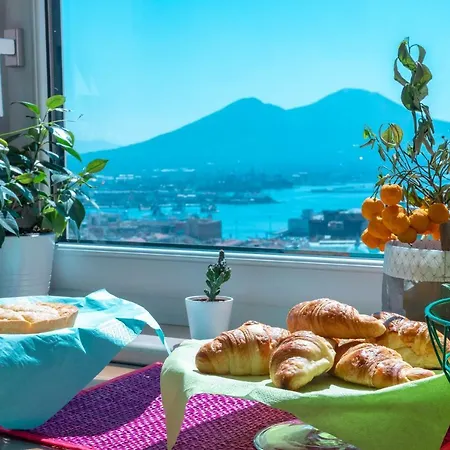 Bed & Breakfast Santa Caterina 3*