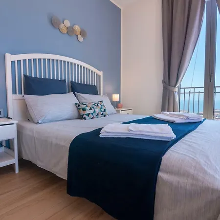 Bed & Breakfast Santa Caterina Naples