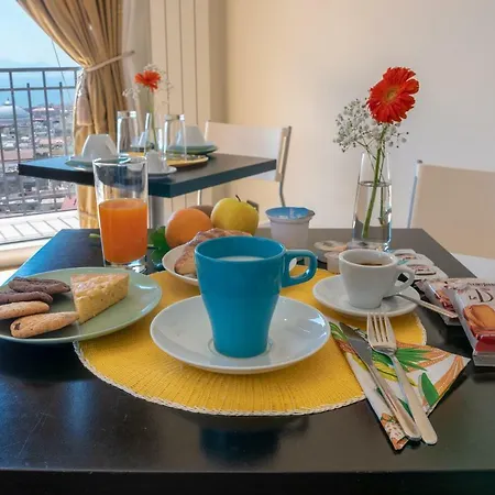 Santa Caterina 3* Naples