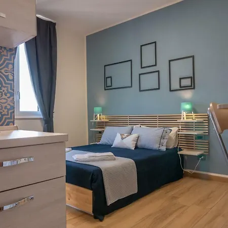 Bed & Breakfast Santa Caterina 3*