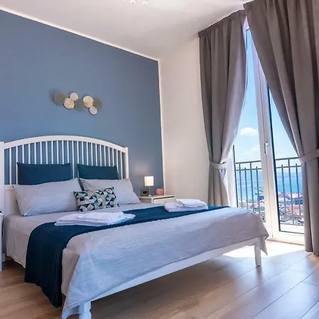 Bed & Breakfast Santa Caterina Naples