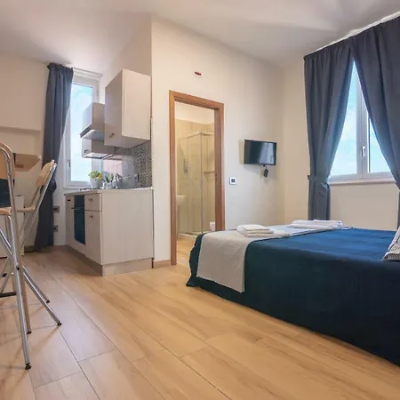 Santa Caterina Bed & Breakfast