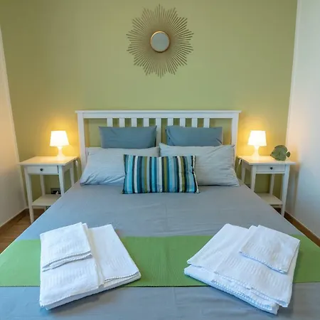 Santa Caterina Bed & Breakfast 3*