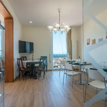 Bed & Breakfast Santa Caterina