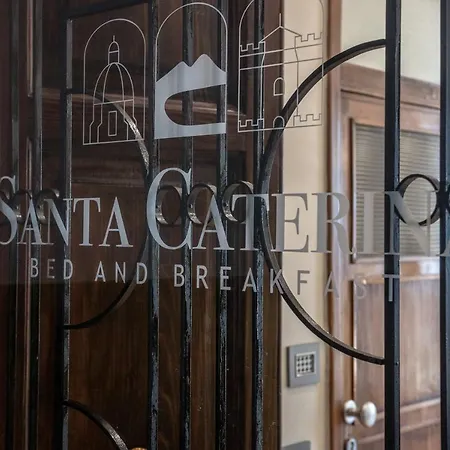 Santa Caterina Bed & Breakfast 3*