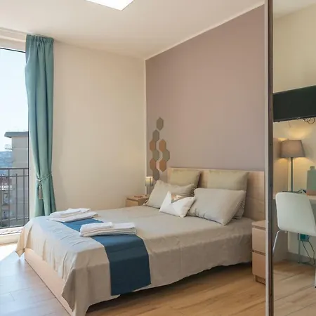 Santa Caterina Bed & Breakfast Naples