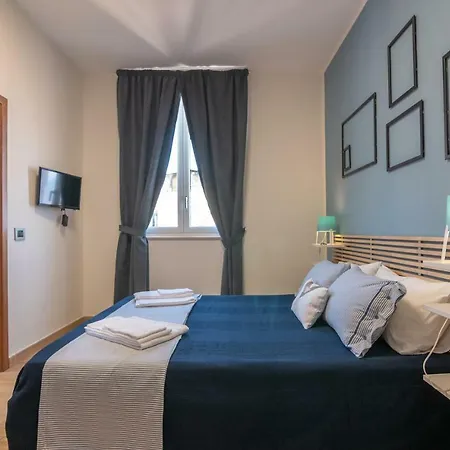 Santa Caterina Bed & Breakfast 3*