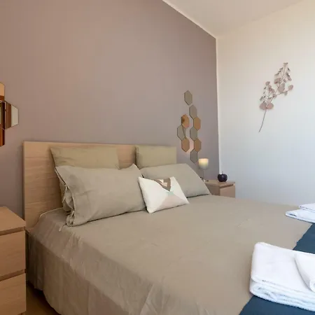 Santa Caterina Bed & Breakfast 3*