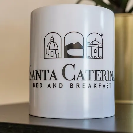 Santa Caterina Naples