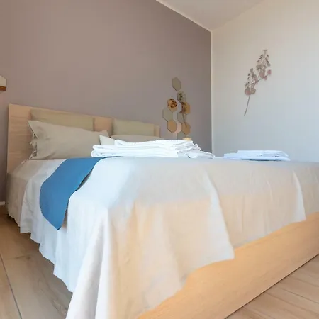 Santa Caterina Bed & Breakfast 3*