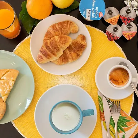 Bed & Breakfast Santa Caterina Naples