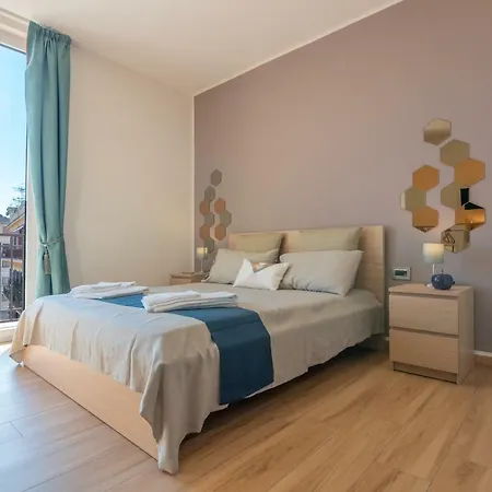 Bed & Breakfast Santa Caterina Naples