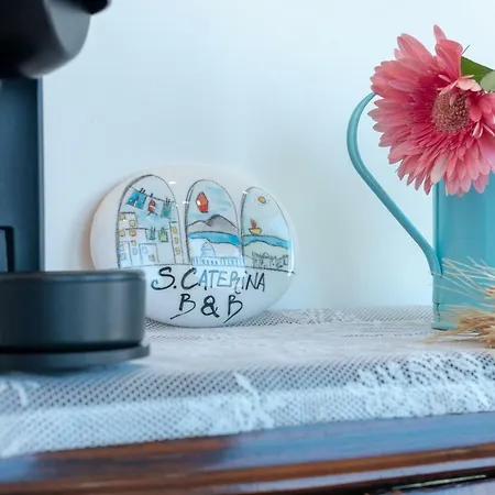 Santa Caterina Bed & Breakfast