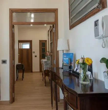 Santa Caterina Bed & Breakfast 3*