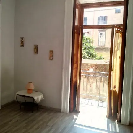 San Carlo Bed & Breakfast Naples