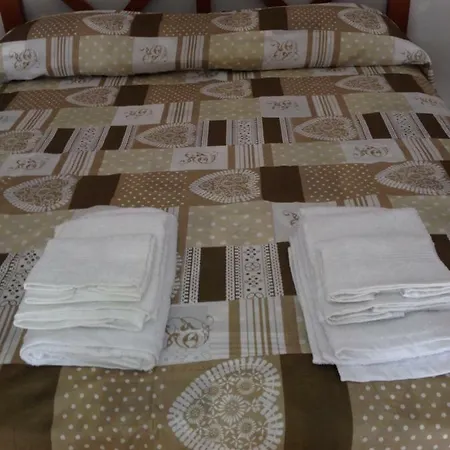 San Carlo Bed & Breakfast Naples
