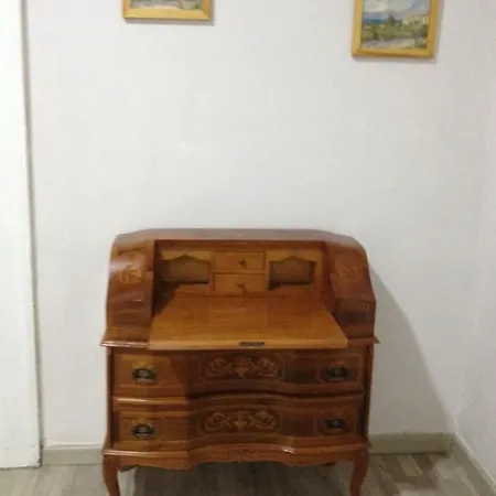 Bed & Breakfast San Carlo Naples