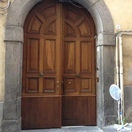 Bed & Breakfast San Carlo