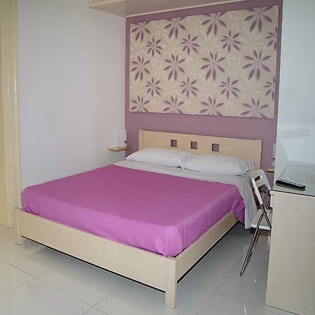 Casa Aragonese B&B 2*