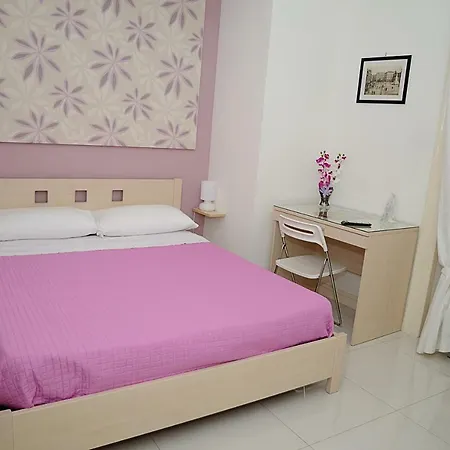 B&B Casa Aragonese 2*