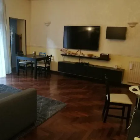 Bed & Breakfast Gefran *