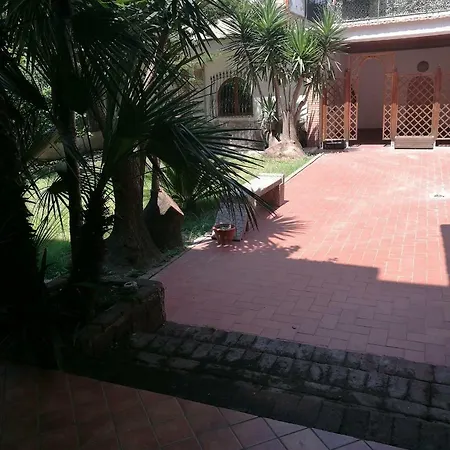 Bed & Breakfast Gefran