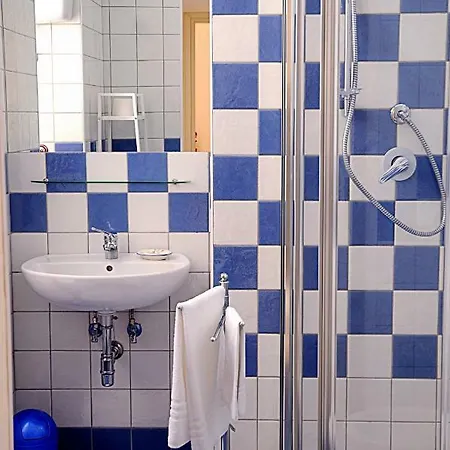 Casa Aragonese B&B 2*