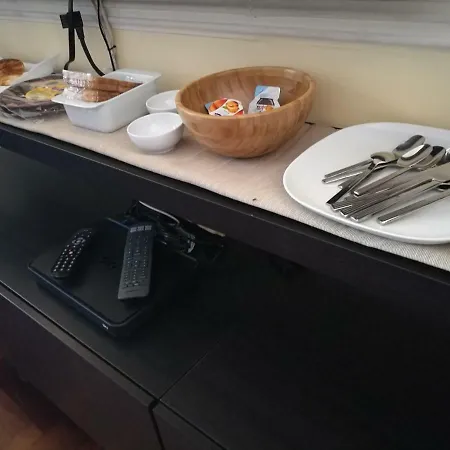 Gefran Bed & Breakfast Naples