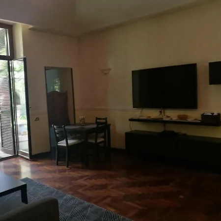 Gefran Bed & Breakfast *