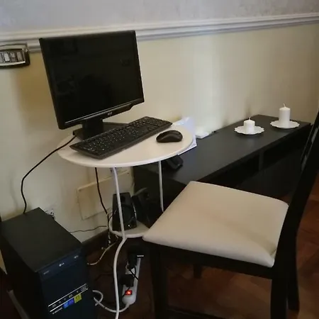Bed & Breakfast Gefran