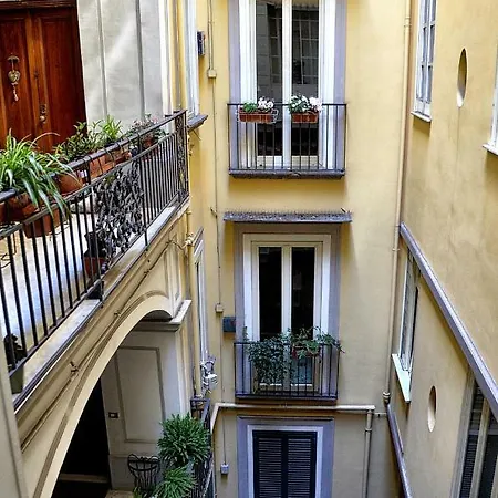 B&B Casa Aragonese
