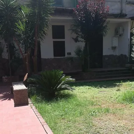 Gefran Bed & Breakfast *