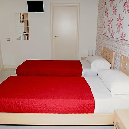 B&B Casa Aragonese 2*
