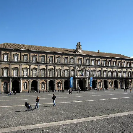 Casa Aragonese B&B