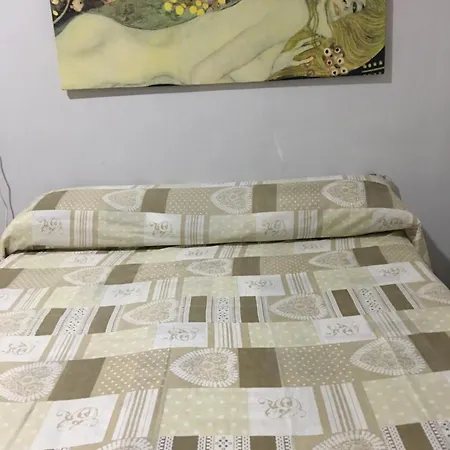 Bed & Breakfast San Carlo Naples