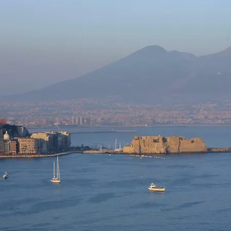 Casa Aragonese B&B