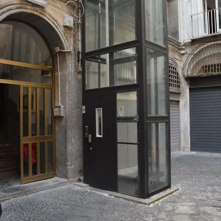 Bed & Breakfast Domus San Biagio 14