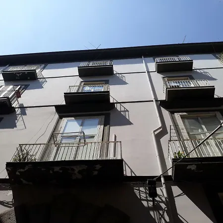 Domus San Biagio 14 Bed & Breakfast