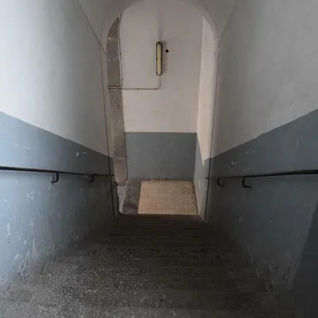 Domus San Biagio 14 Naples