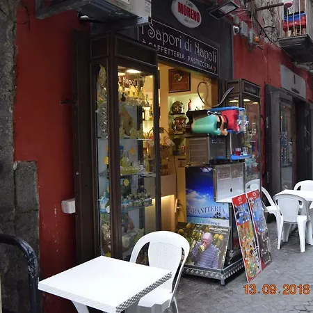 Domus San Biagio 14 2*