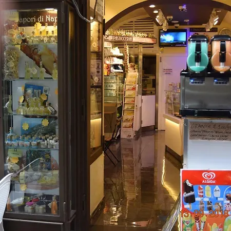 住宿加早餐酒店 Domus San Biagio 14 那不勒斯
