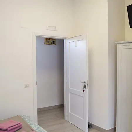 Bed & Breakfast Domus San Biagio 14 Naples