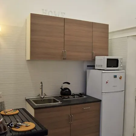 Domus San Biagio 14 Bed & Breakfast