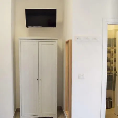 Domus San Biagio 14 Naples