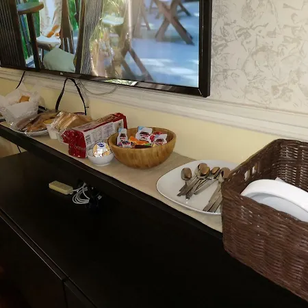 Gefran Bed & Breakfast Naples