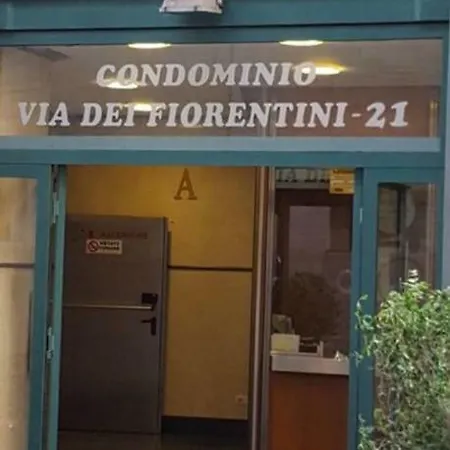 Holiday home Casa Via Dei Fiorentini *